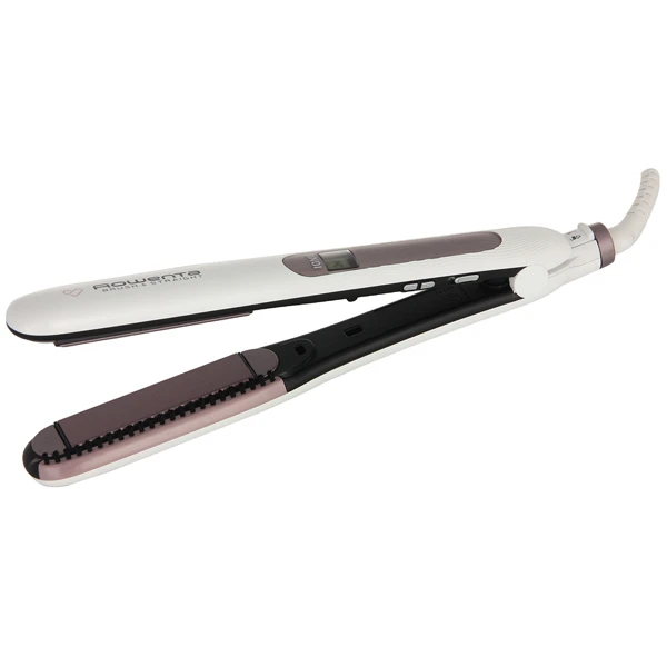 Выпрямитель Rowenta Brush & Straight SF7510F0