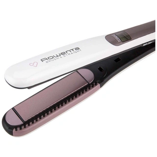 Выпрямитель Rowenta Brush & Straight SF7510F0