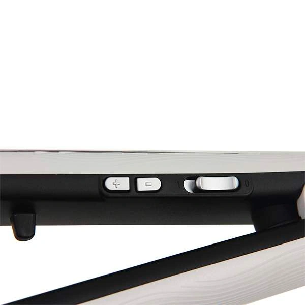 Выпрямитель Rowenta Brush & Straight SF7510F0 - фото 3