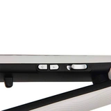 Выпрямитель Rowenta Brush & Straight SF7510F0 - фото 3