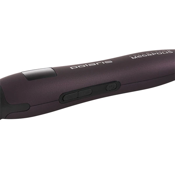 Стайлер Polaris PHS 1570K Megapolis Collection - фото 7