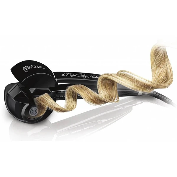 Плойка автоматическая Babyliss Pro Perfect Curl - фото 2