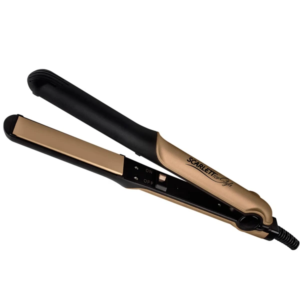 Щипцы для волос Scarlett SC - HS60005 - фото 3