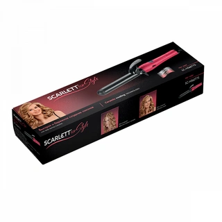 Щипцы для завивки волос Scarlett SC - HS60T75