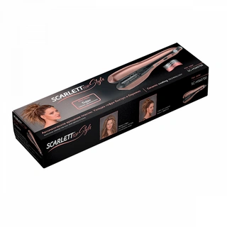 Стайлер-гофре Scarlett SC-HS60700