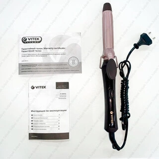 Vitek қысқыштары VT-2539