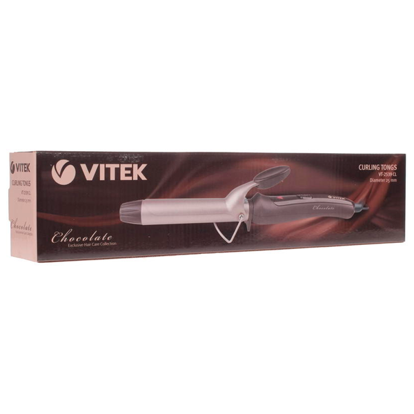 Щипцы Vitek VT-2539