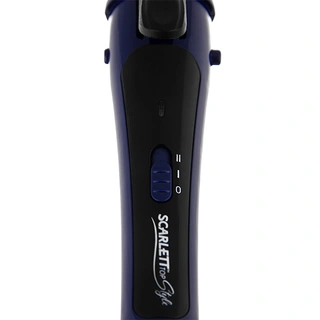 Щипцы Scarlett SC-HS60604