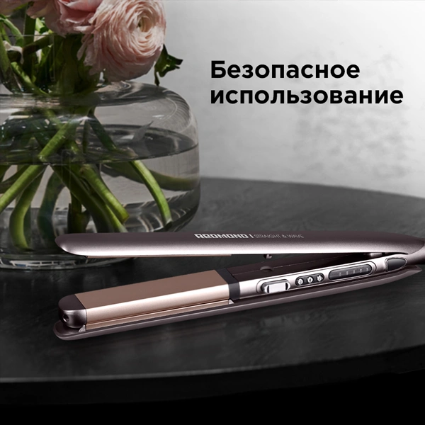 Мультистайлер Redmond RCI-2330 - фото 5