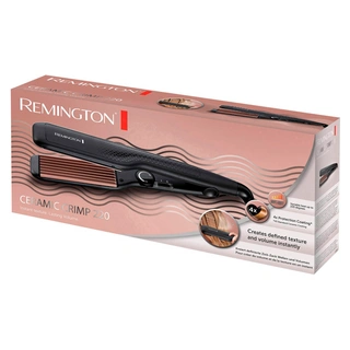 Щипцы-гофре Remington S3580 - фото 6