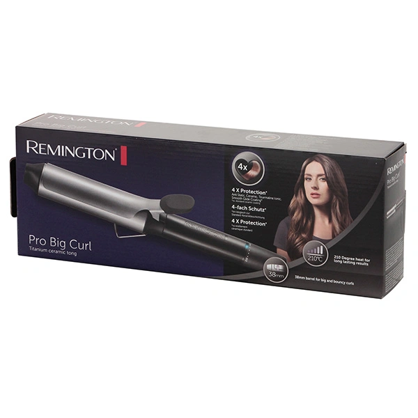 Remington қысқыштары CI5538 - фото 5