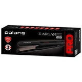 Щипцы-гофре Polaris PHSZ 1309TAi Argan Therapy PRO - фото 9