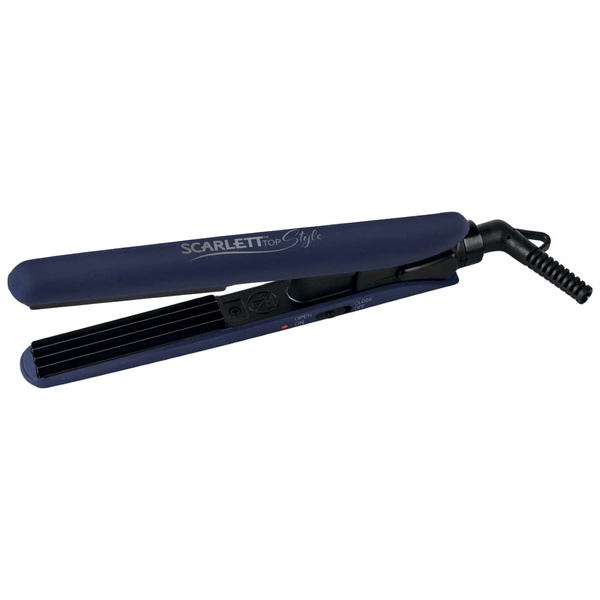 Щипцы-гофре Scarlett SC-HS60601