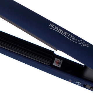 Щипцы-гофре Scarlett SC-HS60601