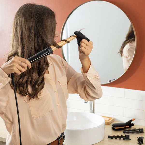 Мультистайлер Rowenta CF4230F0 - фото 7