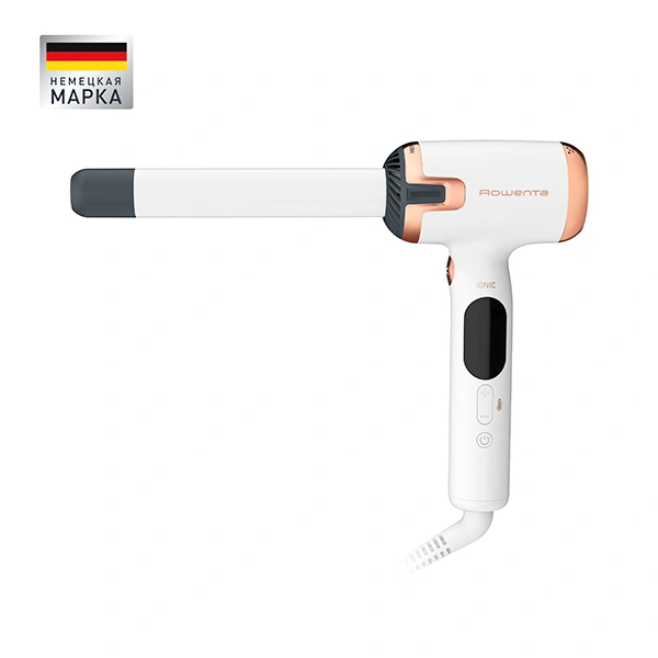 Стайлер Rowenta Air Care Curler Ultimate Experience CF4310F0