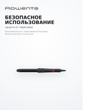 Щипцы Rowenta x Karl Lagerfeld CF321LF0 - фото 21