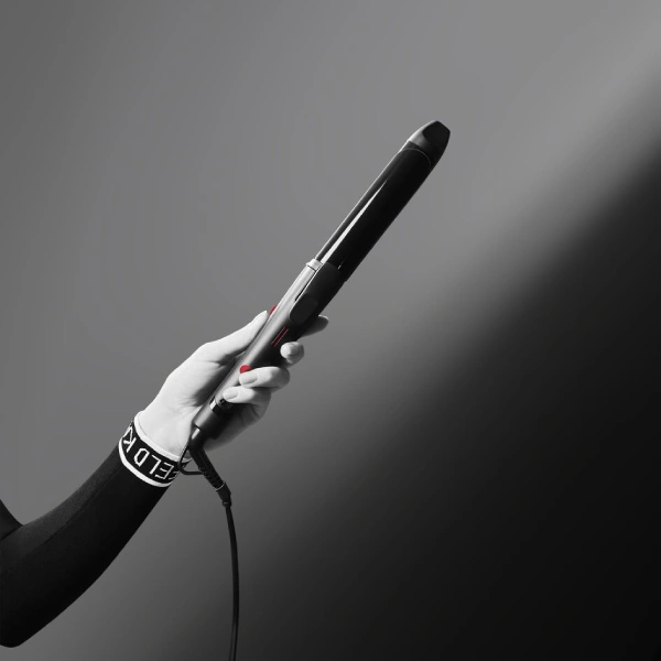 Щипцы Rowenta x Karl Lagerfeld CF323LF0 - фото 7