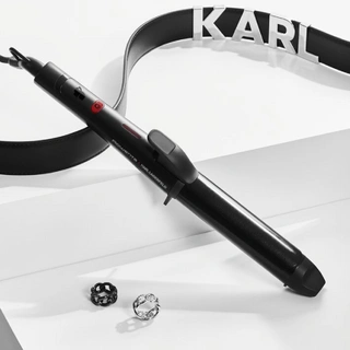 Щипцы Rowenta x Karl Lagerfeld CF323LF0 - фото 6