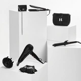 Щипцы Rowenta x Karl Lagerfeld CF323LF0 - фото 5