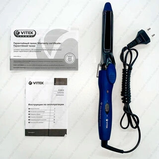 Электрощипцы Vitek VT-2537