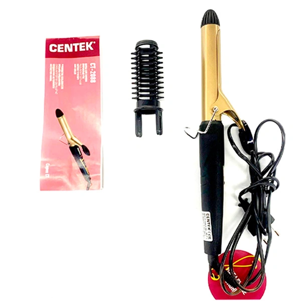 Щипцы для завивки Centek CT-2088 - фото 4
