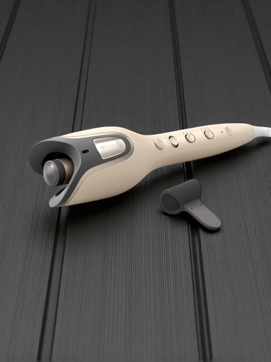 Автоматические щипцы для завивки Philips Серии 8000 BHB887/00 BHB887/00 - фото 14