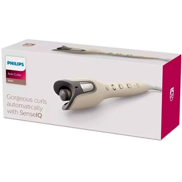 Керлер Philips BHB887/00 - фото 4