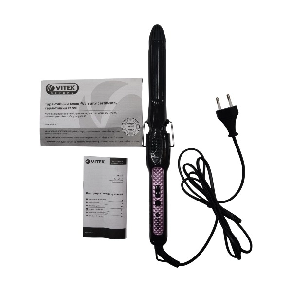 Электрощипцы VT-2310 - фото 5