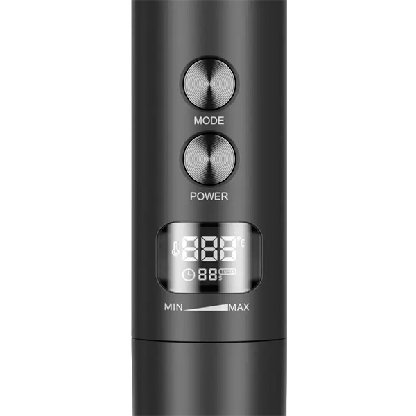 Щипцы для завивки Haier HHS-603 - фото 4