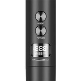 Haier бұйралағыш үтіктері HHS-603 - фото 4