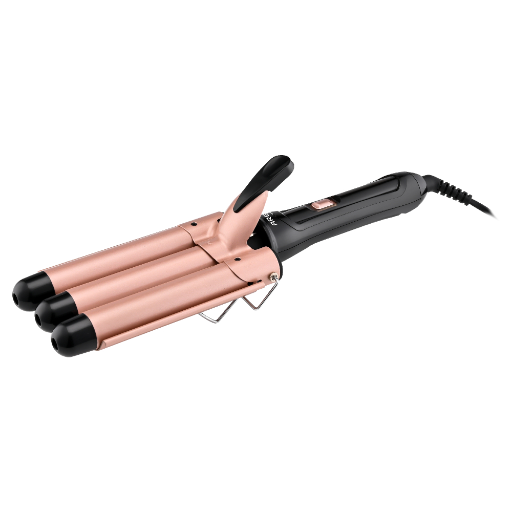 Үшбұрышты шаш бұйралағыш ARG SR-308-25