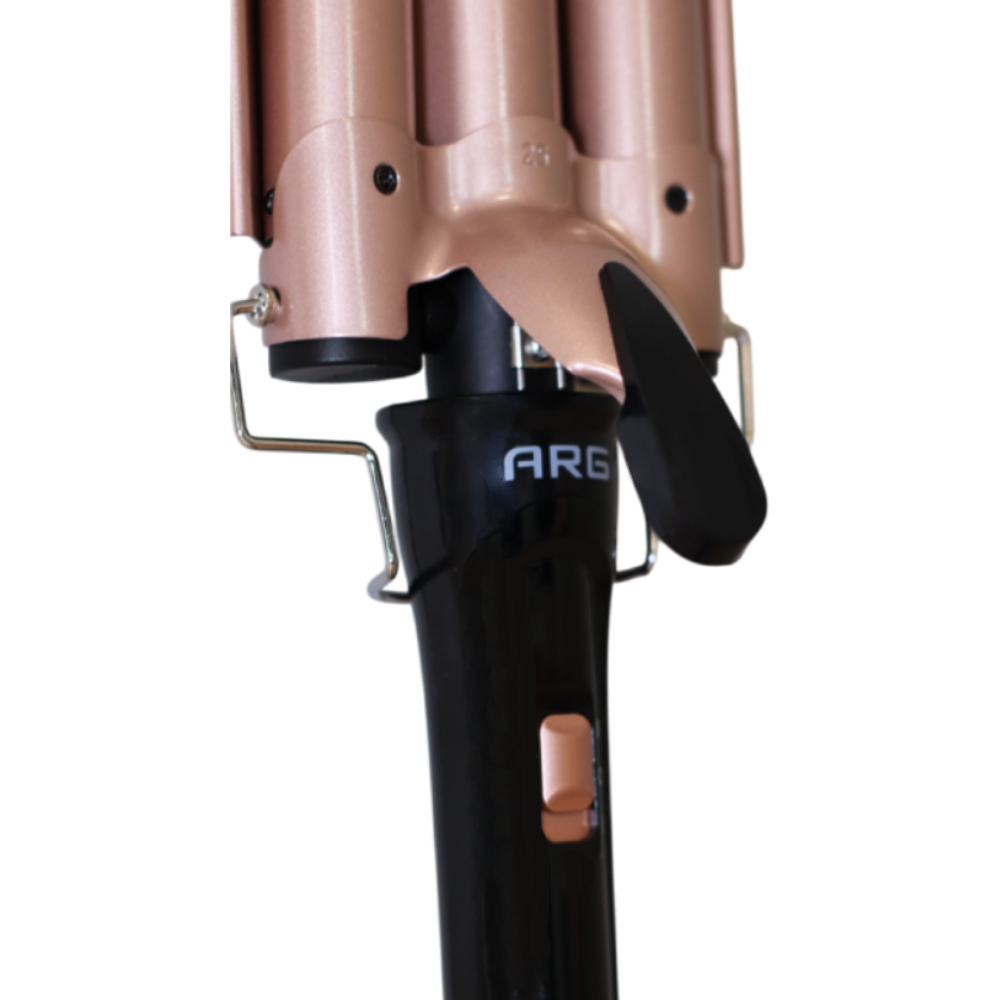 Щипцы для волос ARG SR-308-25 - фото 5