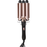 Тройная плойка для волос ARG SR-308-25 - фото 2