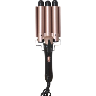 Тройная плойка для волос ARG SR-308-25 - фото 2