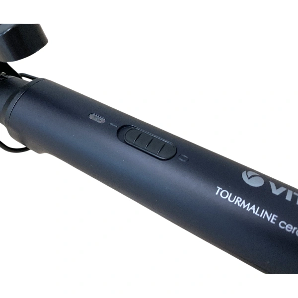 Электрощипцы VITEK VT-8412 - фото 4