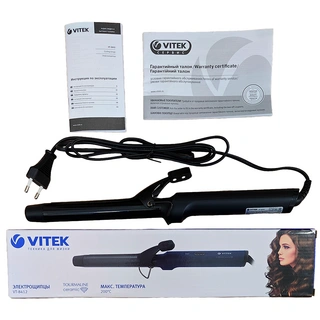 Электрощипцы VITEK VT-8412 - фото 5