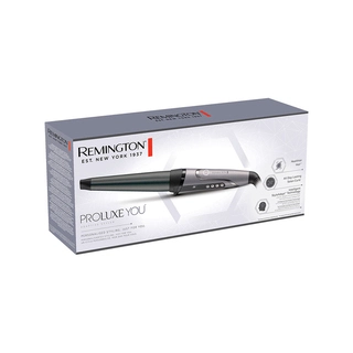 Плойка конусная Remington CI98X8 CI98X8 - фото 4