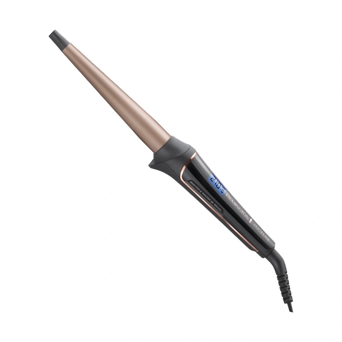 Плойка конусная Remington CI91W1B  - фото 2