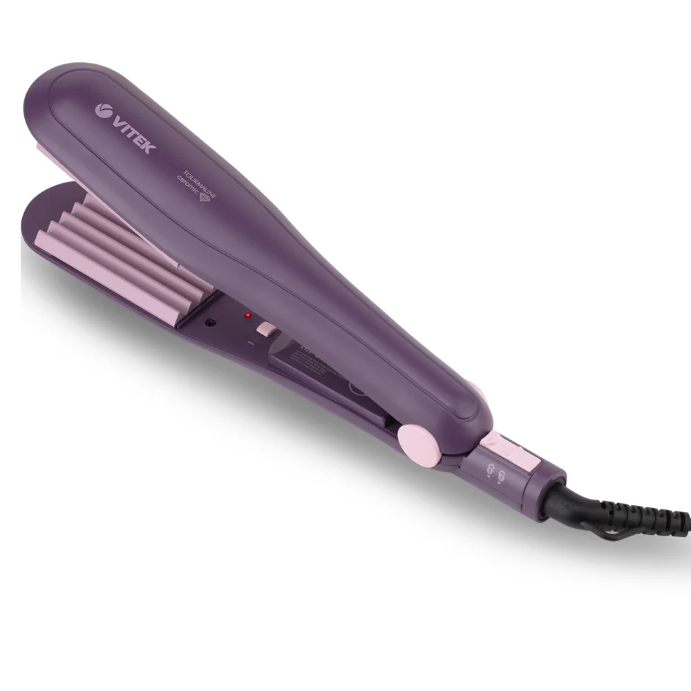 Электрощипцы VITEK VT-8291 - фото 5