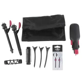 Мультистайлер Rowenta CF4112F0 - фото 6