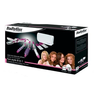 Babyliss мультистайлері 2020CE