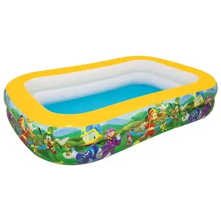 Бассейн надувной Bestway Микки-Маус (91008)