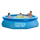 Бассейн надувной INTEX Easy Set 305х76см, 3853л (28120)