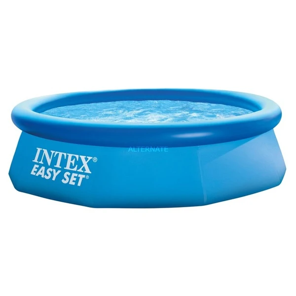 Бассейн надувной INTEX Easy Set (28122NP)