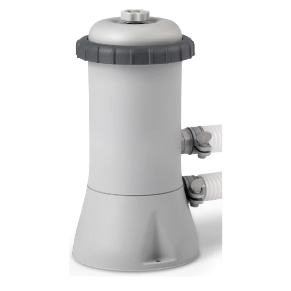 Каркасный бассейн Intex 26718FR Prism Frame (26718FR) - фото 3