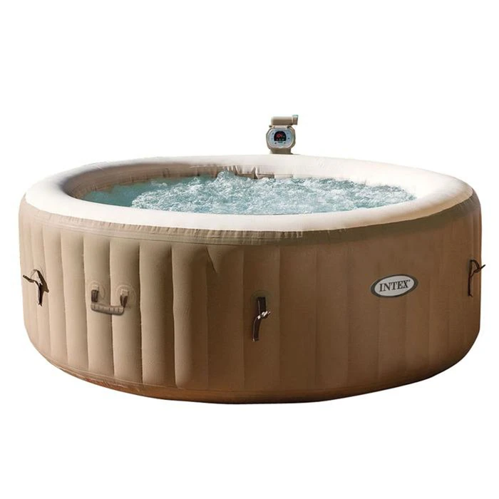 Бассейн INTEX Pure Spa (28404)