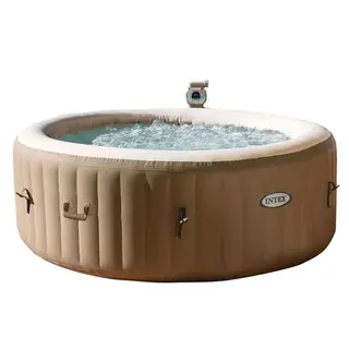 Бассейн INTEX Pure Spa (28404)