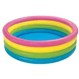 Детский надувной бассейн Intex 56441NP Sunset Glow 168x46см, 617 л