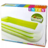 Бассейн надувной INTEX Swim Center Family 262х175х56см, 770л (56483) - фото 2